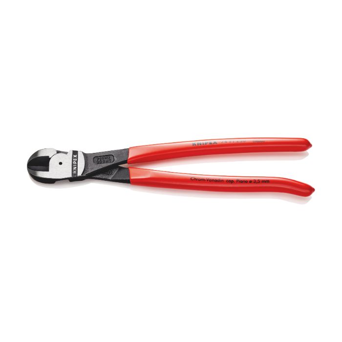 Knipex 7491250SB 250mm Sidekutter, 1 stk