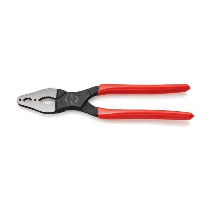 Knipex 8411200SB 200mm Sykkeltang, 1 stk