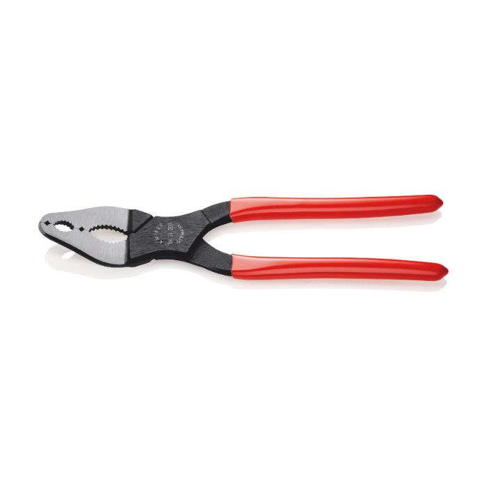 Knipex 8421200 200mm sykkeltang vinklet, 1 stk.