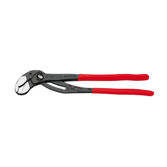 Knipex 8701560 560 mm Cobra vannpumpetang, XL/XXL, 1 stk.