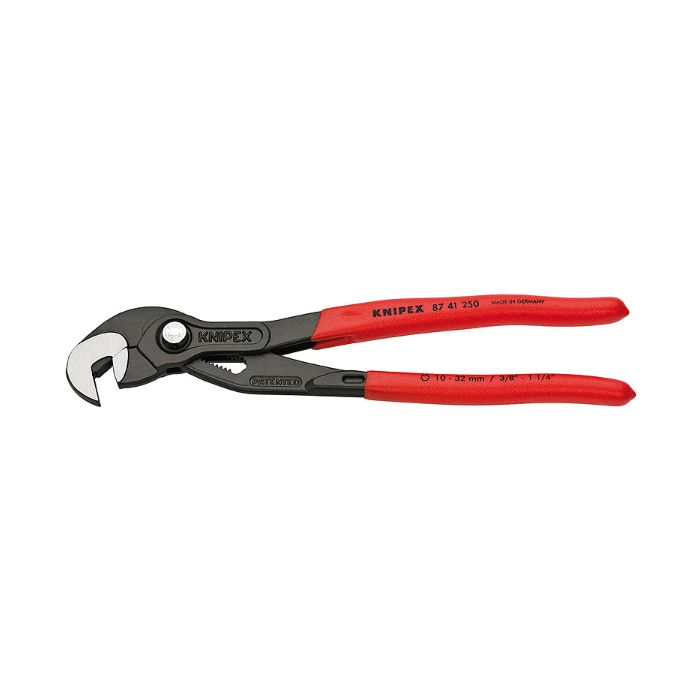 Knipex 8741250SB 250mm tang, 1 stk