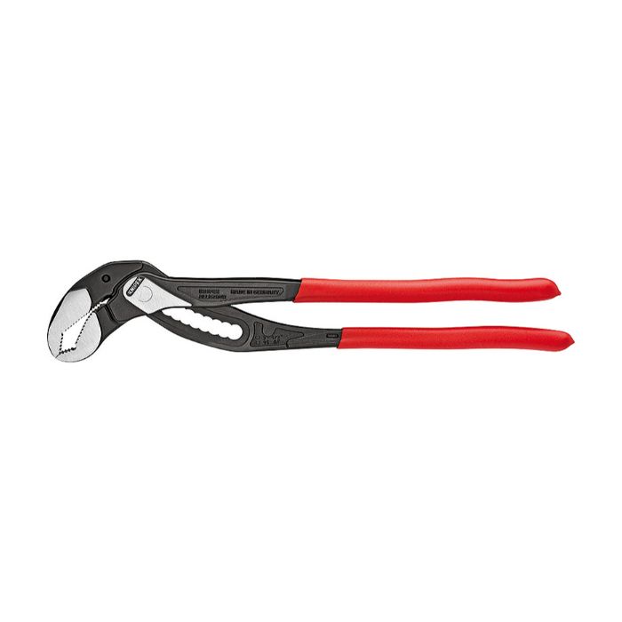 Knipex 8801400 400 mm Alligator vannpumpetang, 1 stk.