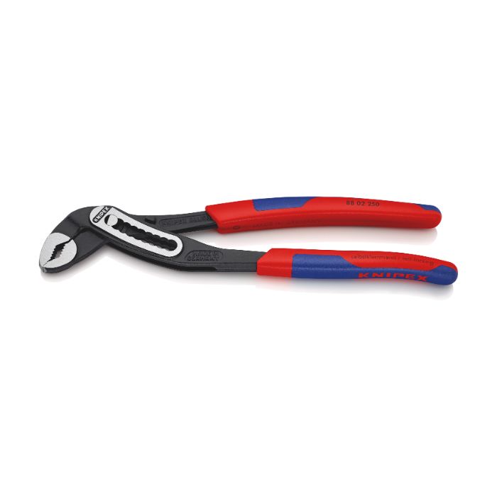 Knipex 8802250SB 250 mm alligator vannpumpetang, 1 stk.