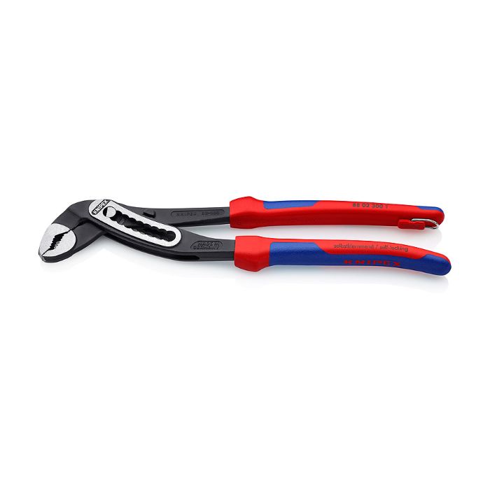 Knipex 8802300T 300 mm Alligator vannpumpetang, 1 stk.