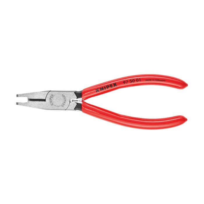 Knipex 975001 Presstang M/Kutt, 1 stk, SKC-975001