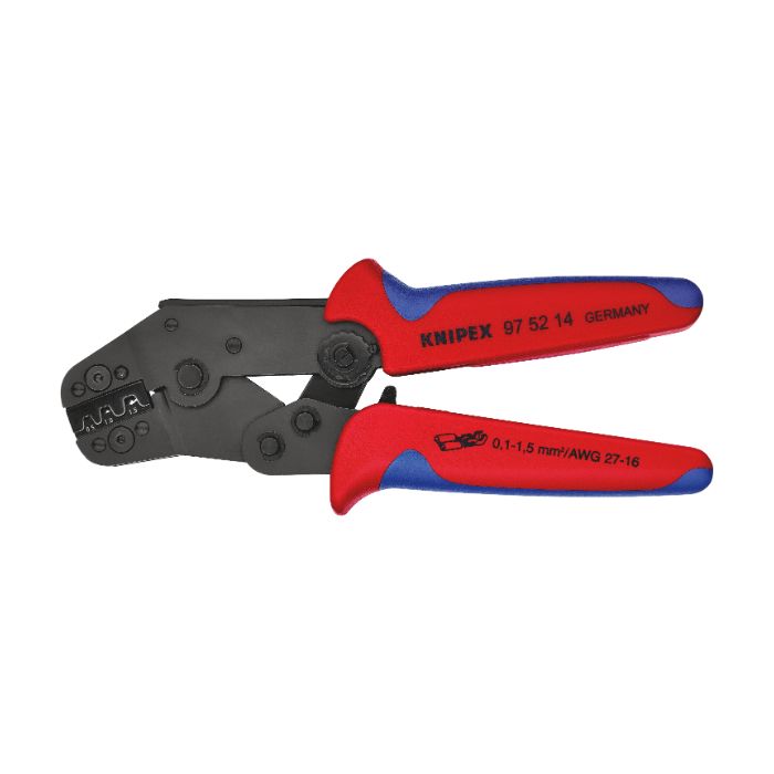 Knipex 975214 Presstang, 1 stk