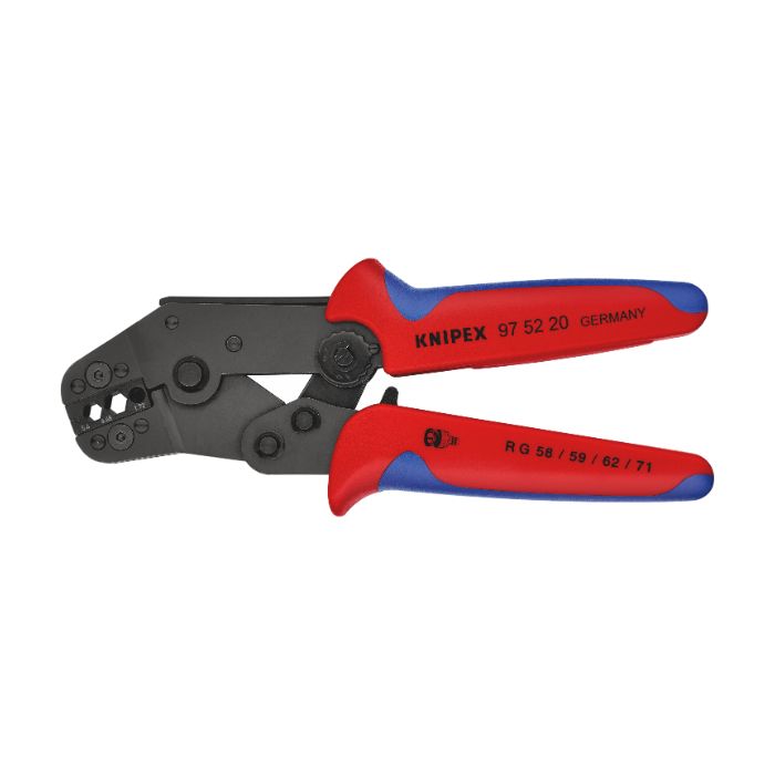 Knipex 975220 Presstang, 1 stk