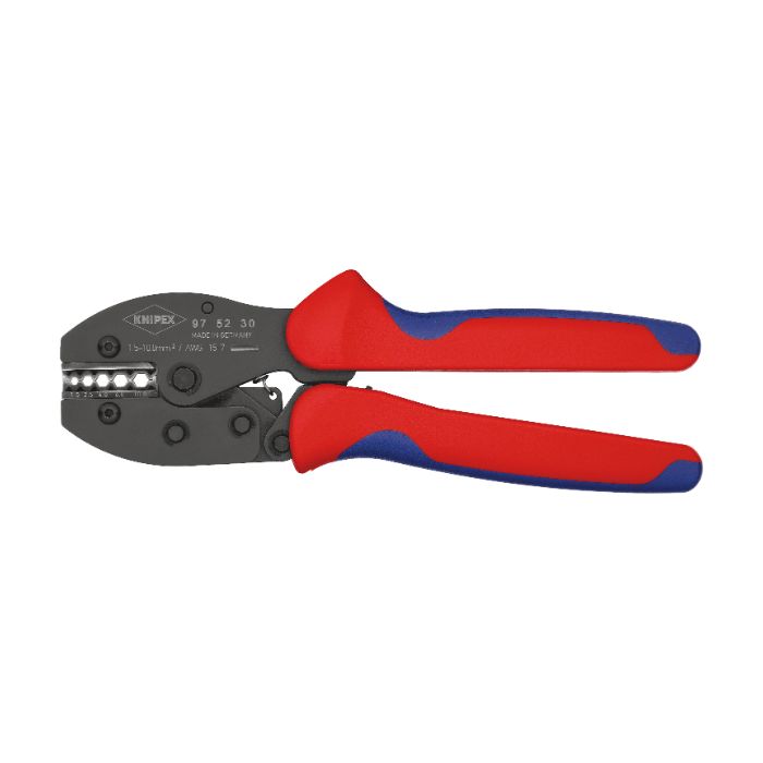 Knipex 975230SB PreciForce krympetang, 1 stk