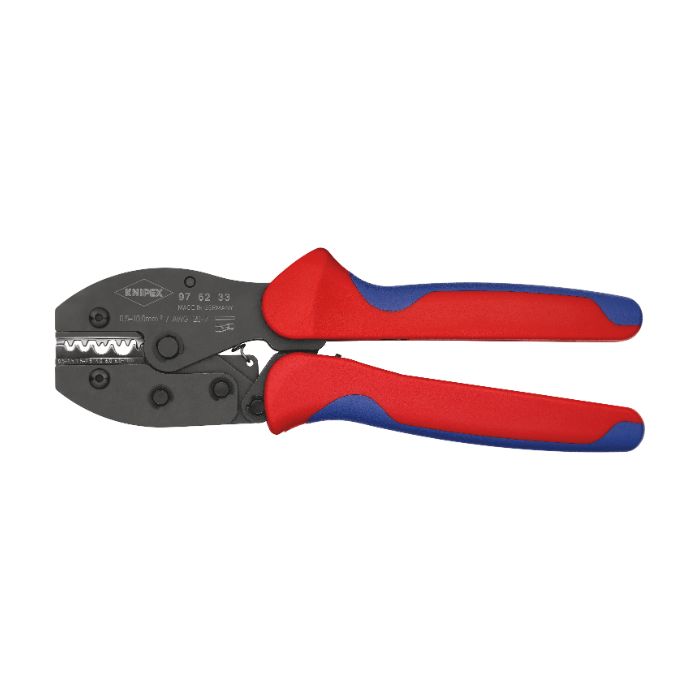 Knipex 975233SB PreciForce krympetang, 1 stk