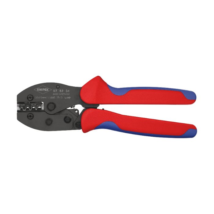 Knipex 975234SB PreciForce krympetang, 1 stk