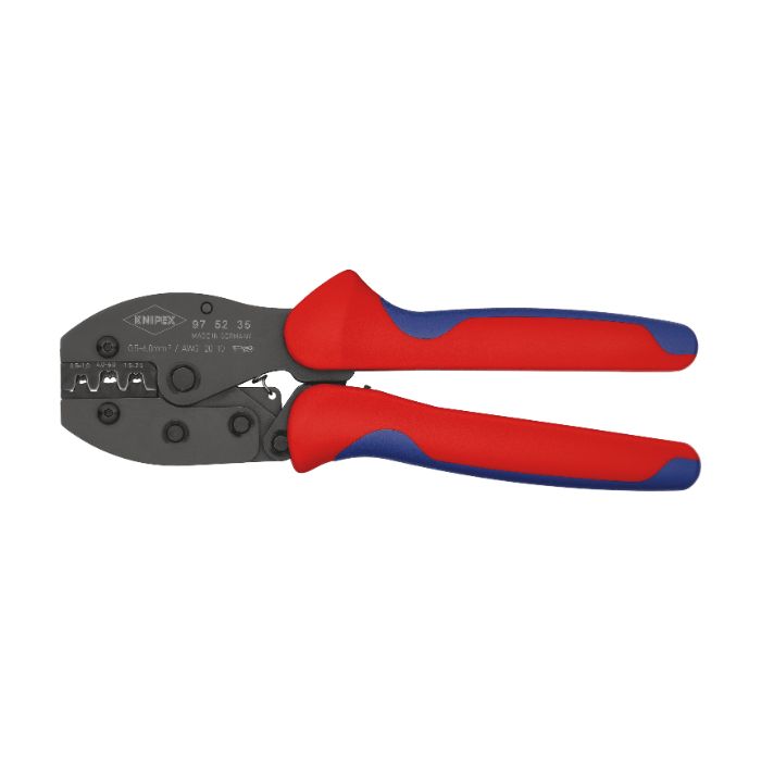 Knipex 975235SB PreciForce krympetang, 1 stk