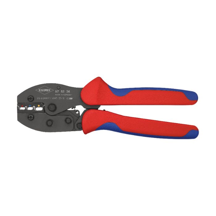 Knipex 975236SB 220 mm presiforce presstang, 1 stk.