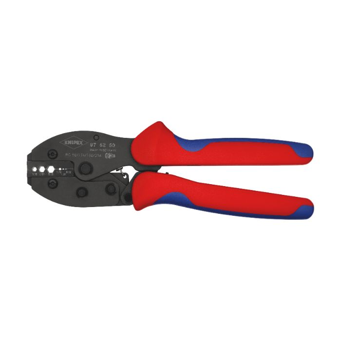 Knipex 975250 PreciForce krympetang, 1 stk