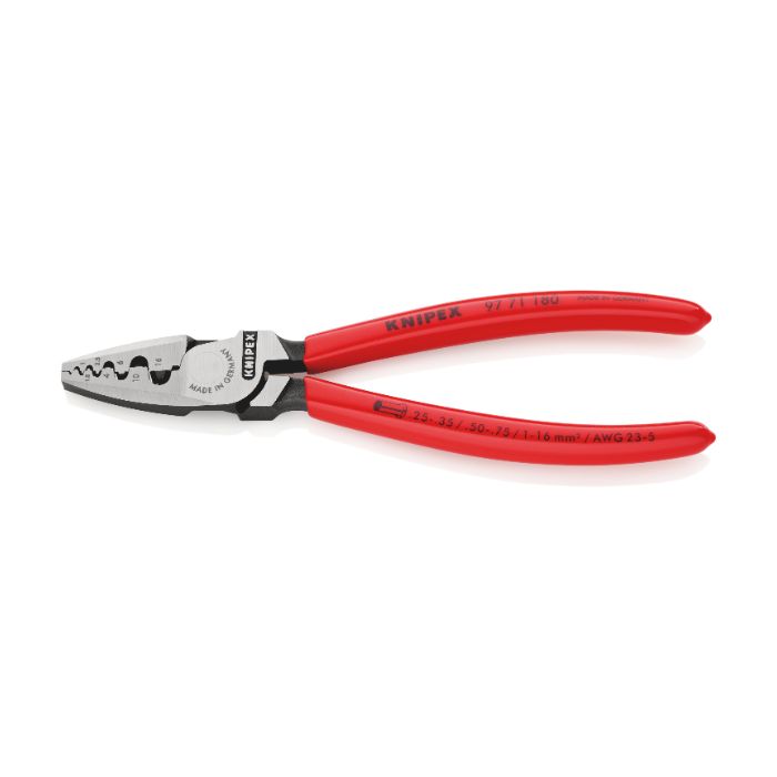 Knipex 9771180SB 190mm Nattetang, 1 stk