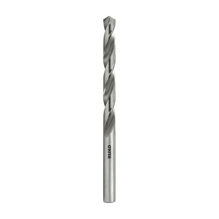 Ruko spiralbor DIN 338 Type N HSS G, 11,2 mm, 5 stk, SOH-R214112