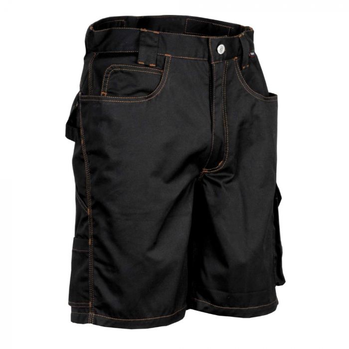 Cofra V068-0-05A Flisshorts, Nero, 1 stk, SCF-V068-0-05A