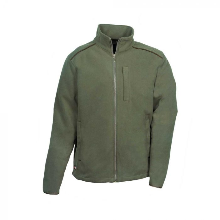 Cofra V133-0-08 Kladow Pile Jacket, Verde, 1 stk, SCF-V133-0-08