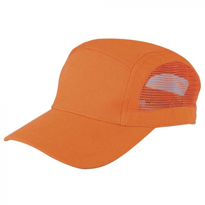 Cofra V149-0-B0A Rio Cap, Arancione, 1 stk