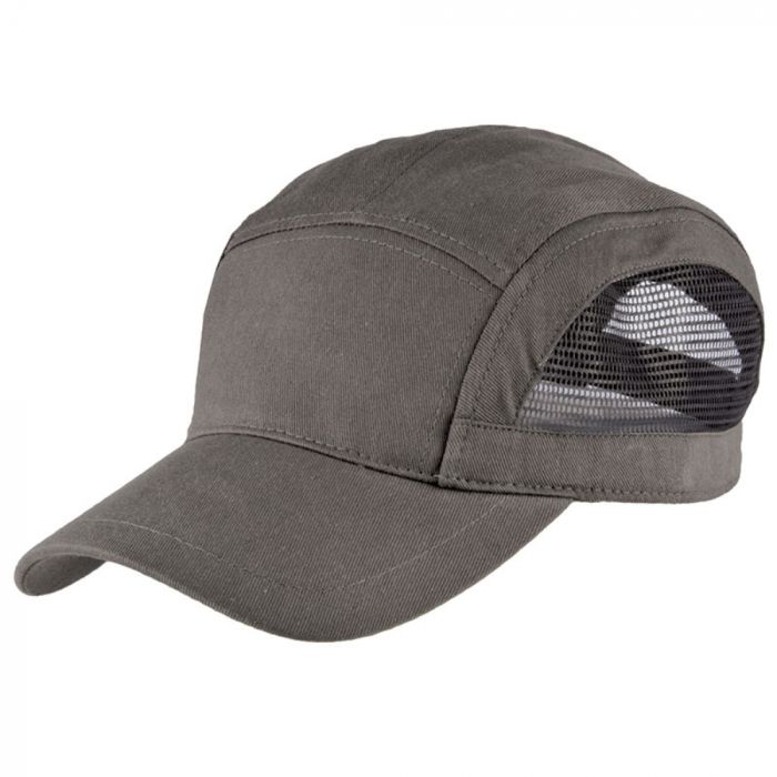 Cofra V149-0-B4A Rio Casquette, Grigio, 1 stk