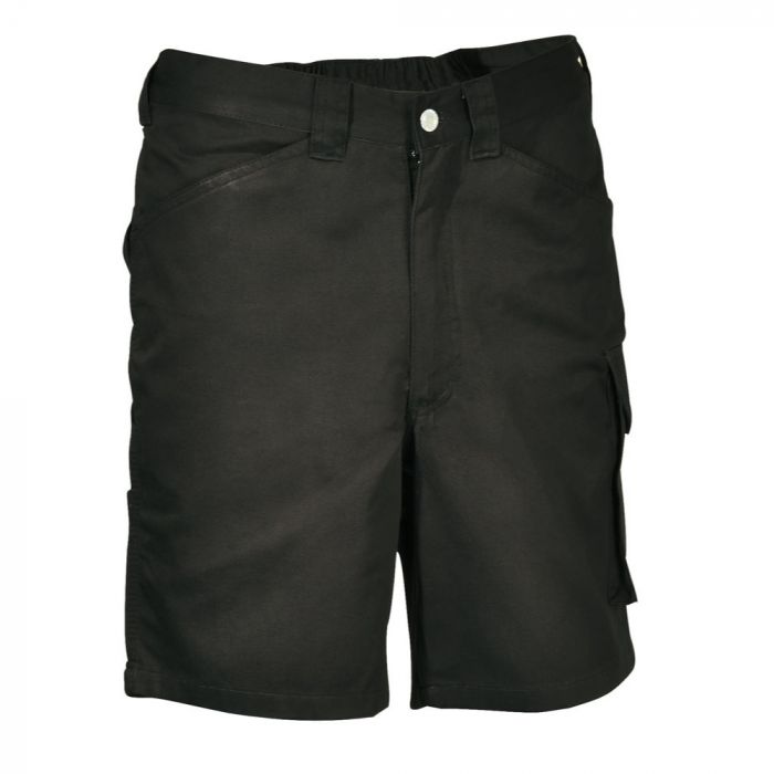 Cofra V187-0-05 Bissau Shorts, Nero, 1 stk