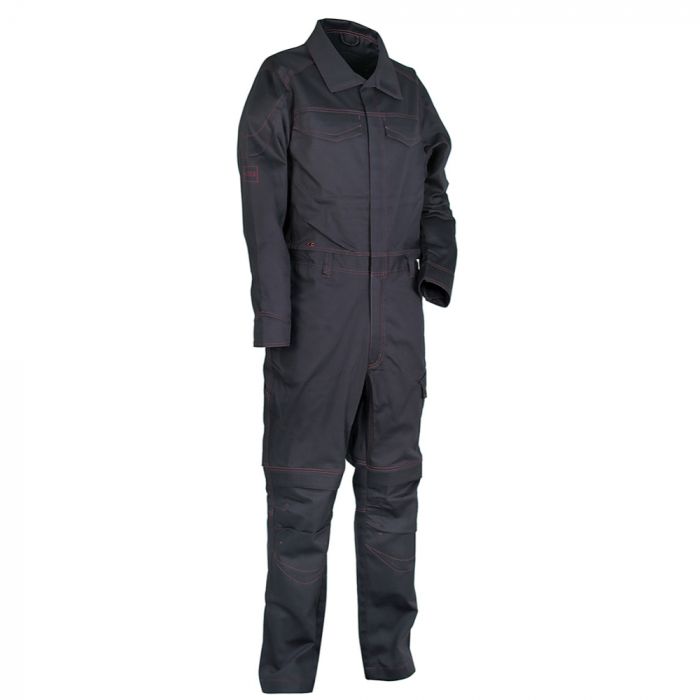 Cofra V209-0-02 Emergency kjeledress, marine, 1 stk, SCF-V209-0-02