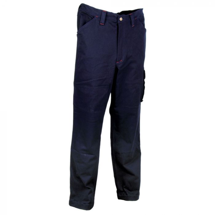 Cofra Newcastle Bukser, Navy, 1 stk, SCF-V222-0-02