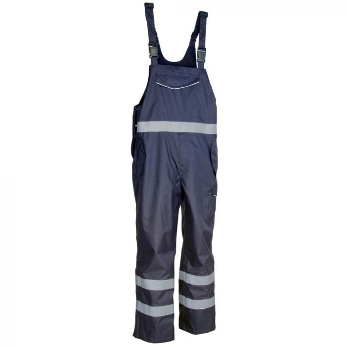 Cofra V348-0-01 Melk Bib, Navy, 1 stk, SCF-V348-0-01