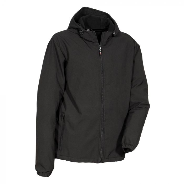 Cofra V546-0-05 Vannas Softshell-jakke, Nero, 1 stk., SCF-V546-0-05