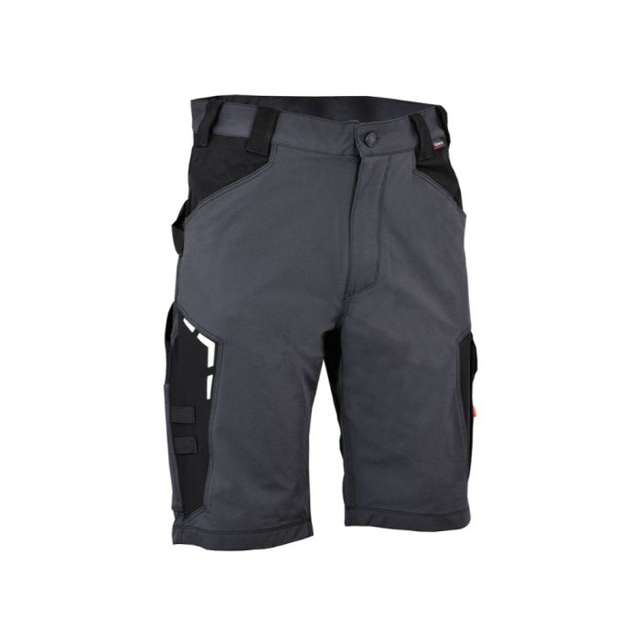 Cofra V593-0-04 Bortan Shorts, Antrasitt/Nero, 1 stk., SCF-V593-0-04