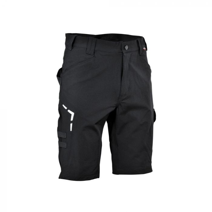 Cofra V593-0-05 Bortan Shorts, Nero, 1 stk, SCF-V593-0-05