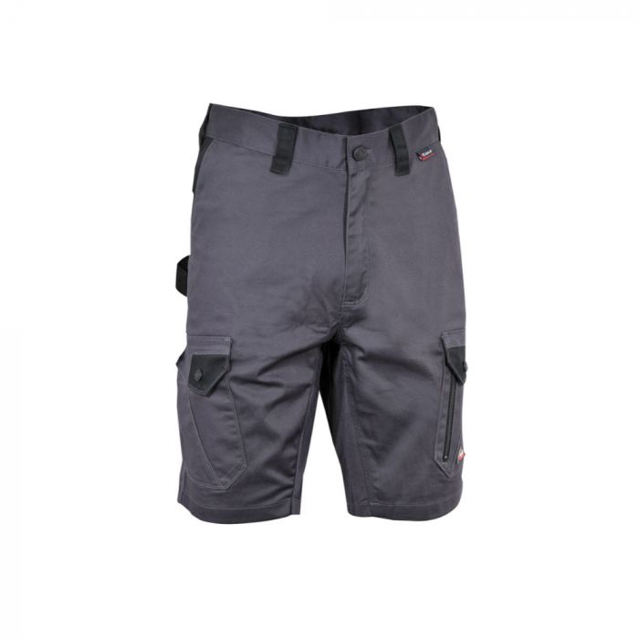 Cofra V619-0-04 Kediri Shorts, Antrasitt/Nero, 1 stk., SCF-V619-0-04