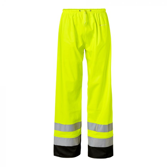 Top Swede 182 Regnbukse Hi-Vis, 1 stk ,SBG-1000734806