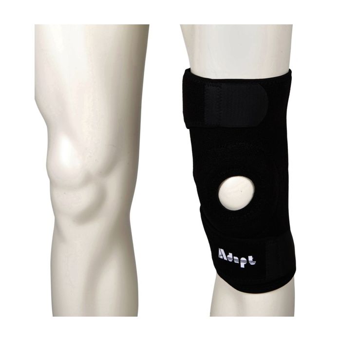 Safety Knebeskyttere KNEBESKYTTELSE ADAPT PATELLA, 1 Piece, SSK-13220744