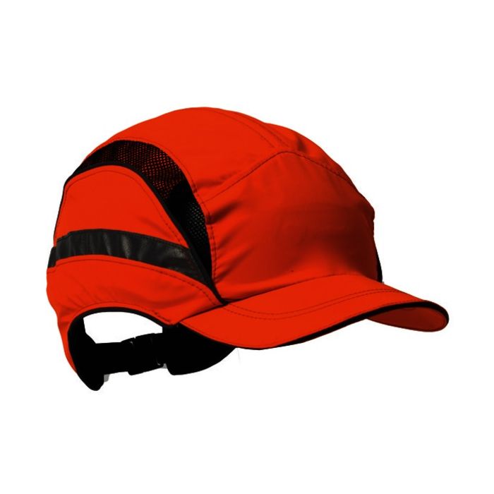 Skydda STØTCAPS FIRST BASE 3 ORANGE HI-VIS, SSK-317550574