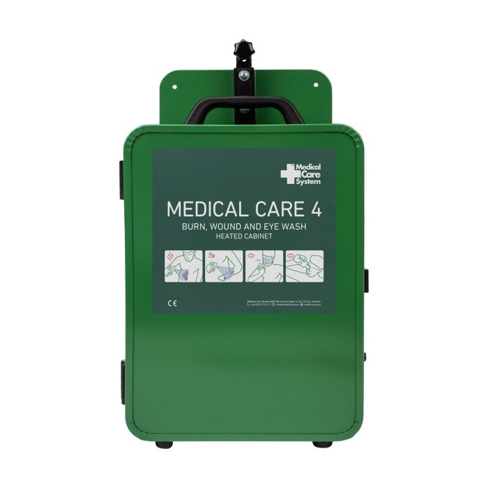 Medical Care System Mcsr DUSJSSTASJON MC4, SSK-378700784