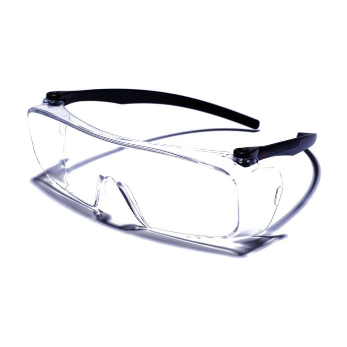 Zekler VERNEBRILLE 39 HC/AF KLAR, SSK-380600280