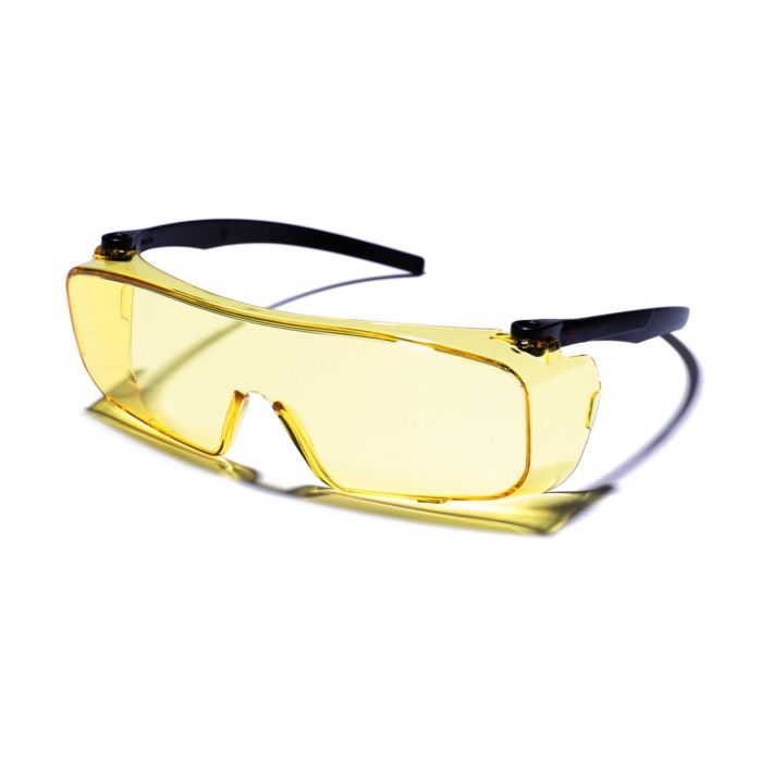 Zekler VERNEBRILLE 39 HC/AF GUL, SSK-380600284