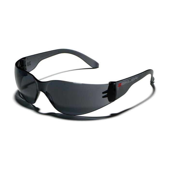 Zekler VERNEBRILLE Z30 GRÅ HC/AF, SSK-380600320