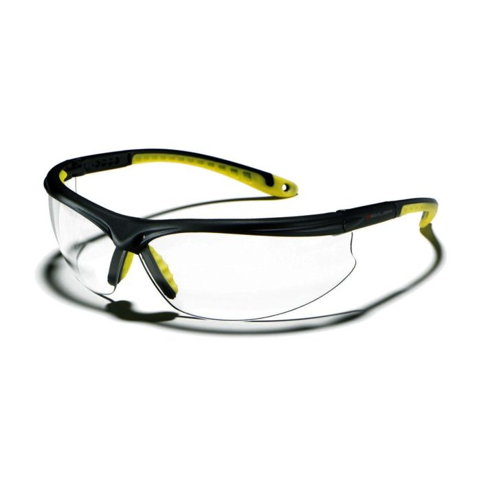 Zekler Vernebriller VERNEBRILLE Z45 HC KLAR, 1 Piece, SSK-380600452