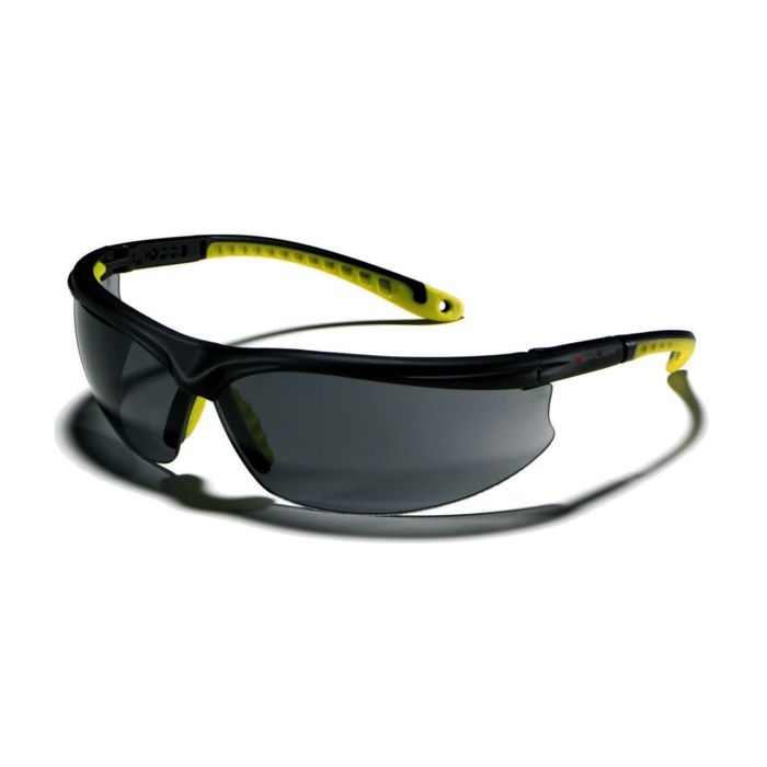 Zekler Vernebriller VERNEBRILLE Z45 HC/AF GRÅ, 1 Piece, SSK-380600478