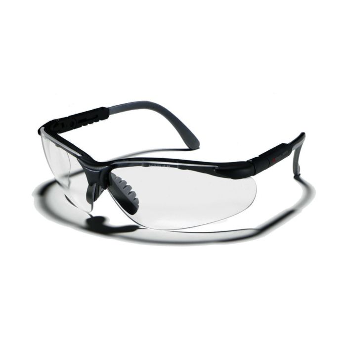 Zekler Vernebriller VERNEBRILLE Z55 HC KLAR, 1 STYKK, SSK-380600551