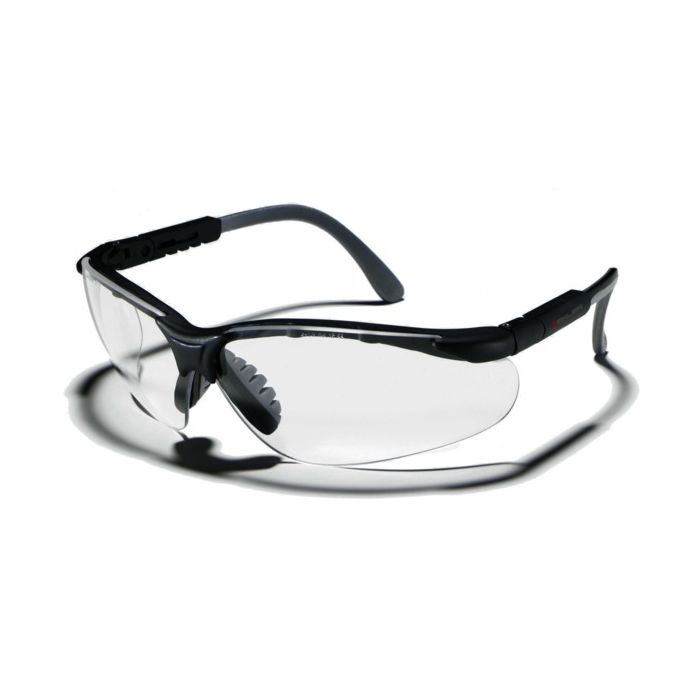 Zekler Vernebriller VERNEBRILLE Z55 HC KLAR, 1 Piece, SSK-380600551