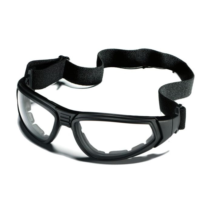 Zekler VERNEBRILLE Z80 HC/AF KLAR, SSK-380600833