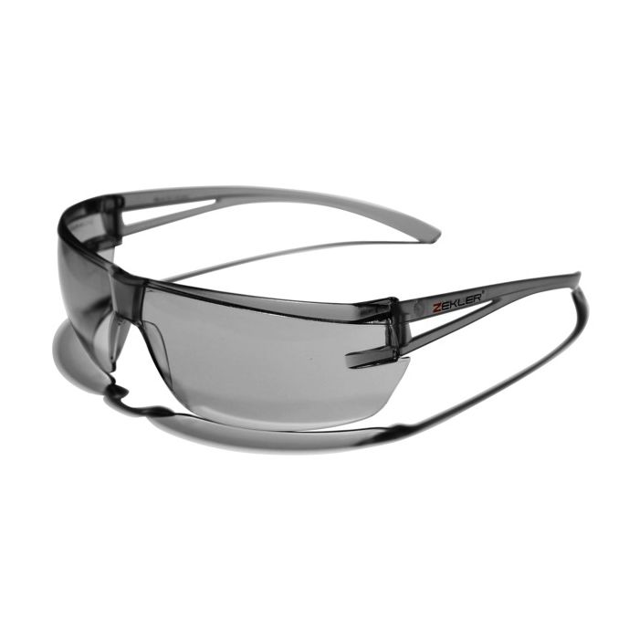 Zekler VERNEBRILLE Z36 HC/AF KLAR, SSK-380604002