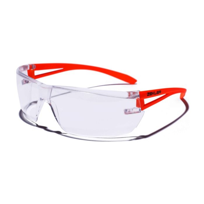 Zekler VERNEBRILLE Z36 VISIBLE ED ORANGE, SSK-380604024