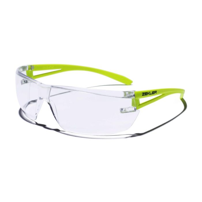 Zekler VERNEBRILLE Z36 VISIBLE ED GUL, SSK-380604025