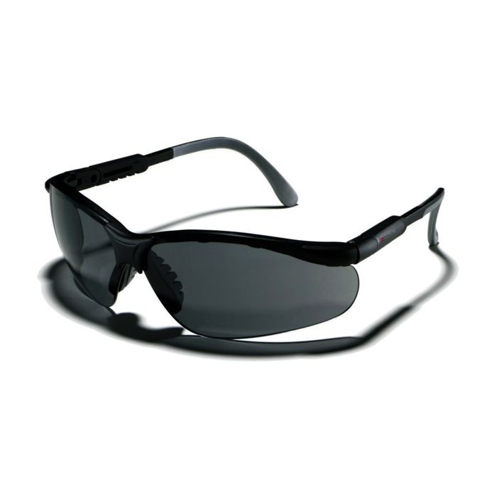 Zekler Vernebriller VERNEBRILLE Z55 HC/AF GRÅ, 1 Piece, SSK-380605030