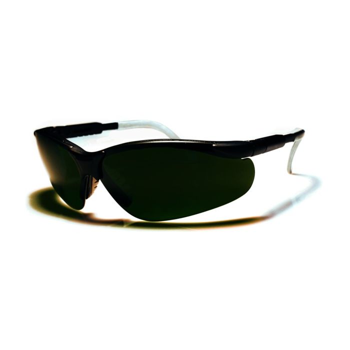 Zekler Tilbehør VERNEBRILLE 55 HC, DIN, 1 Piece, SSK-380605097