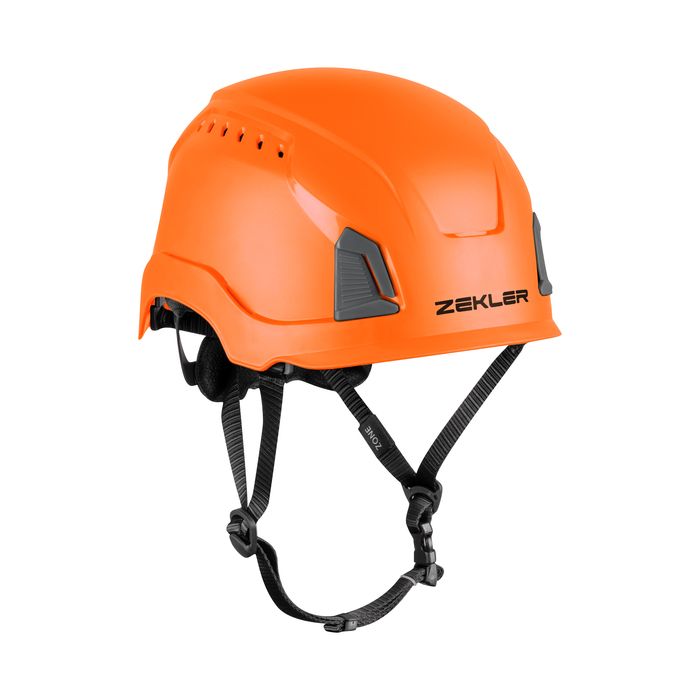 Zekler HJELM ZONE ORANGE, SSK-380609003