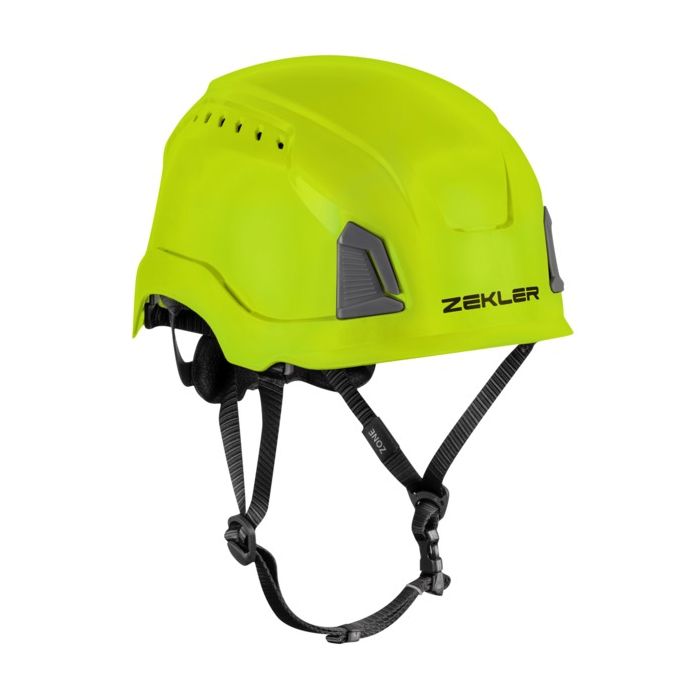 Zekler HJELM ZONE HIVIS GUL, SSK-380609006